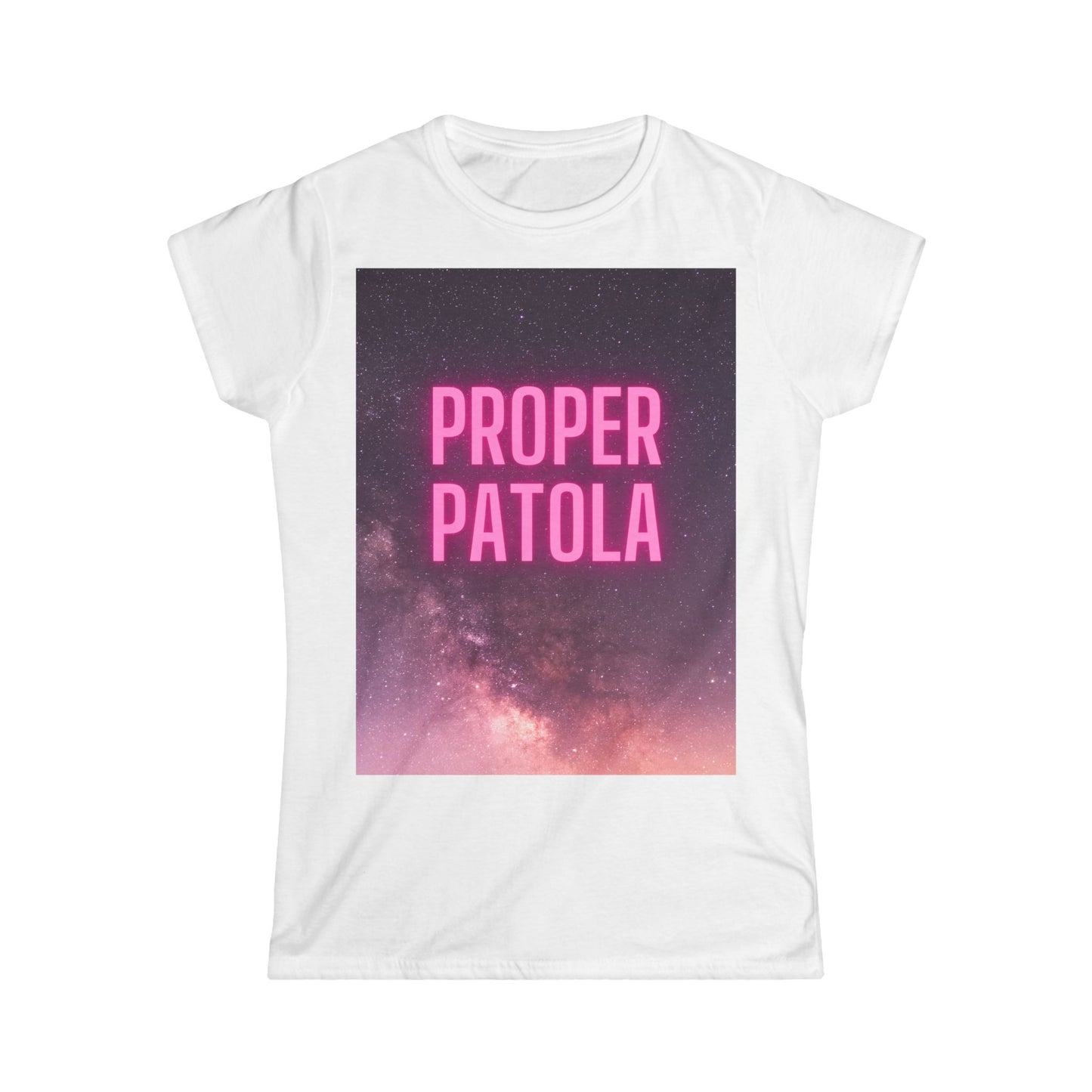 Proper Patola, Diljit Dosanjh T-Shirt