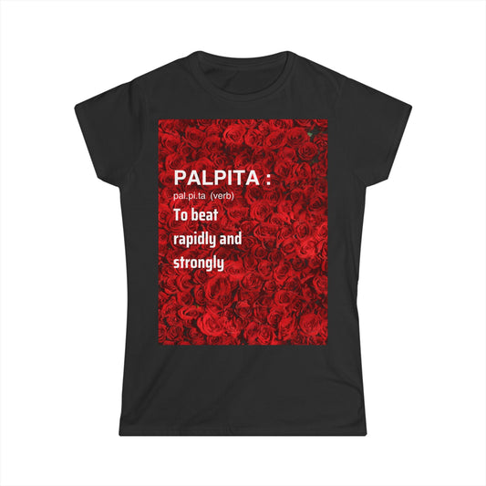 Palpita, Diljit Dosanjh T-Shirt