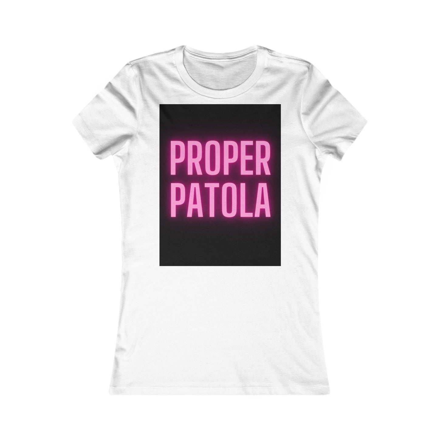 Proper Patola, Diljit Dosanjh T-Shirt