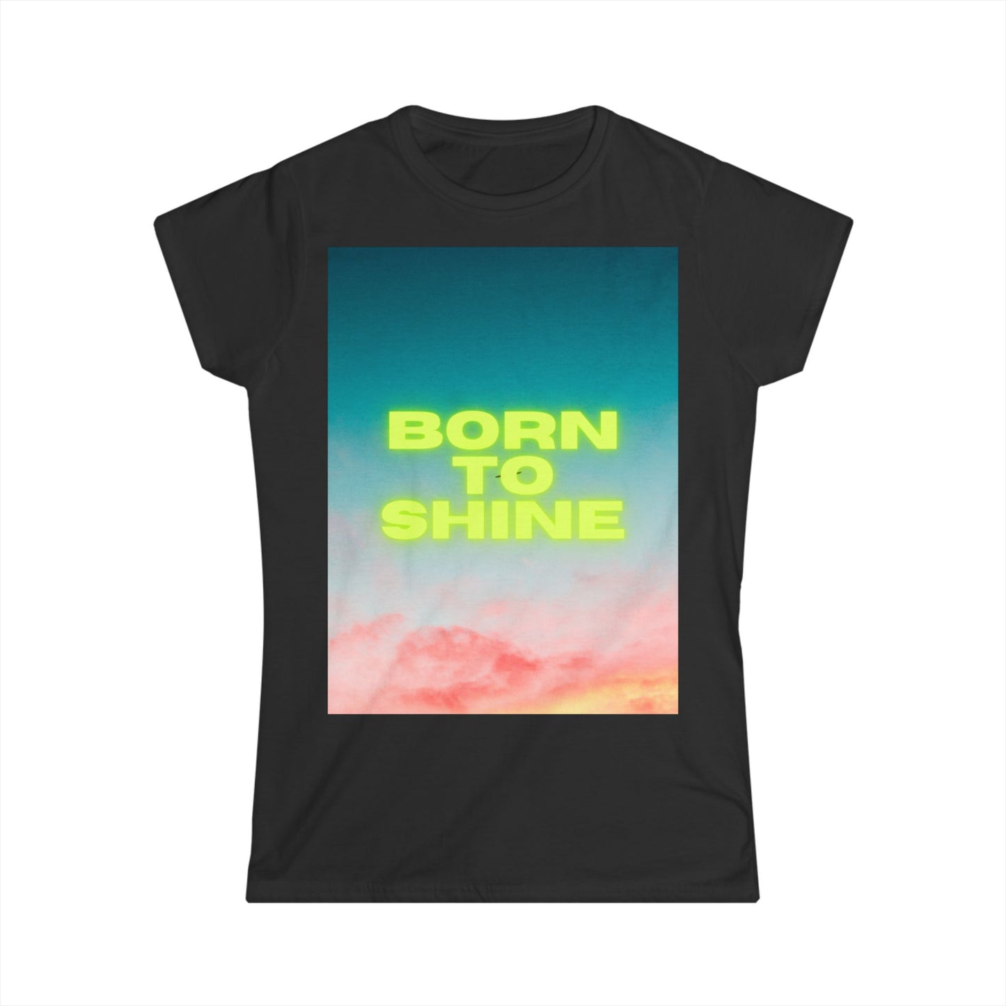 Born To Shine, Diljit Dosanjh T-Shirt