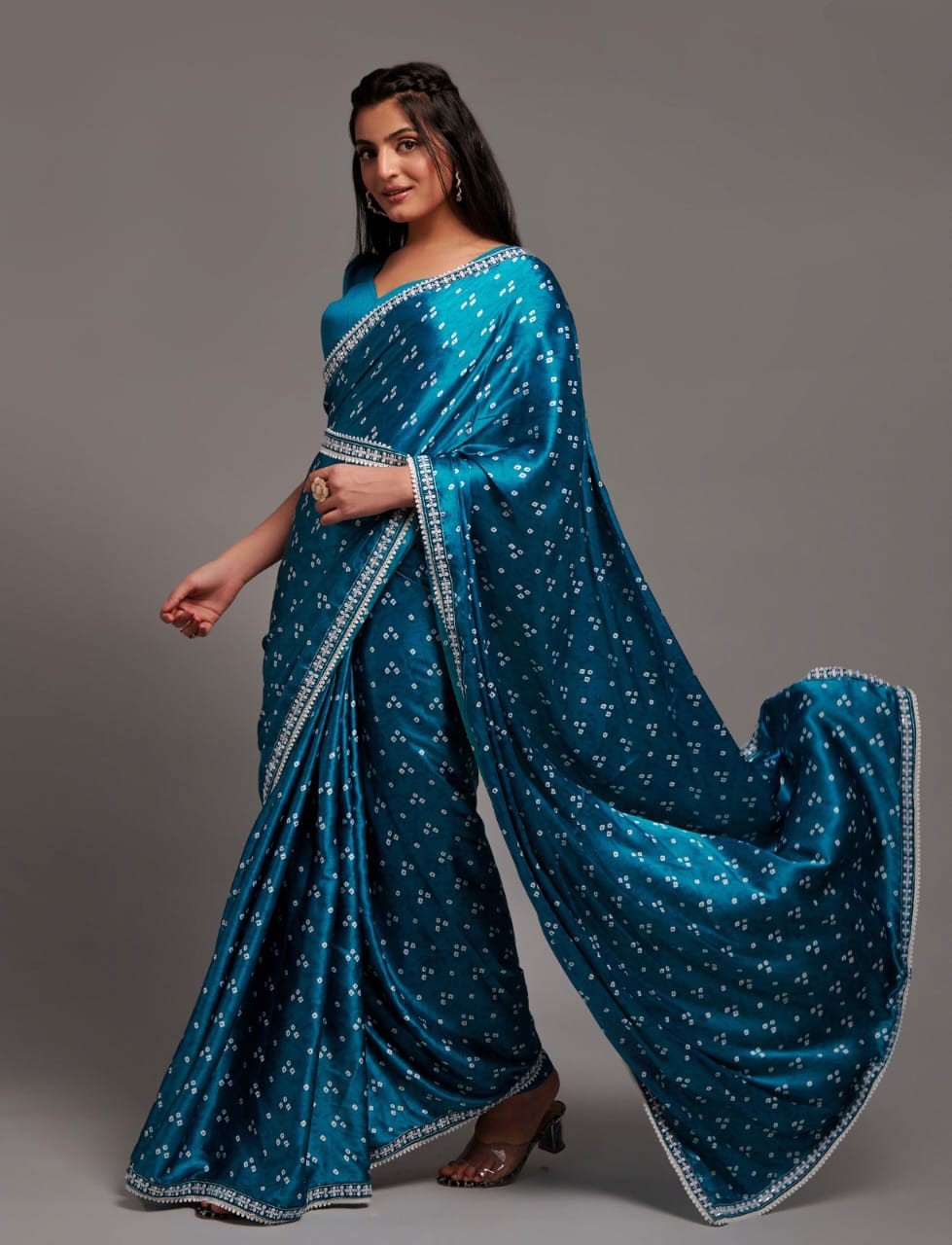 Tia saree