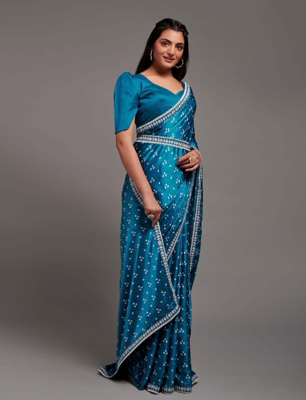 Tia saree