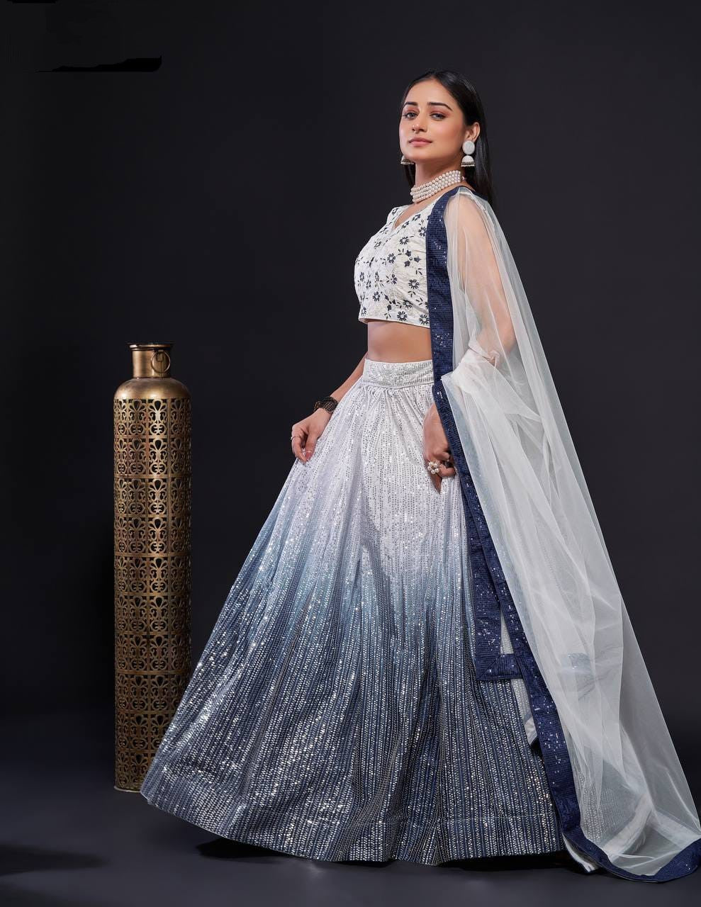 Kavita Lehenga