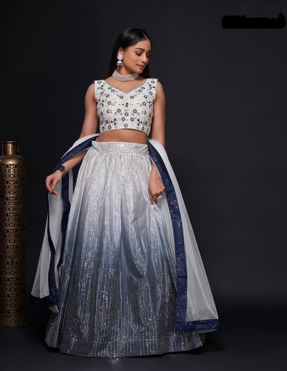 Kavita Lehenga