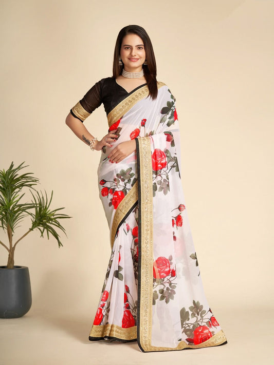 Ananya saree